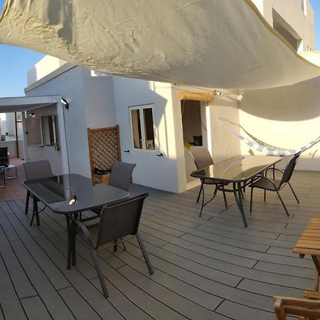 Walter's B&B Gzira Exterior foto