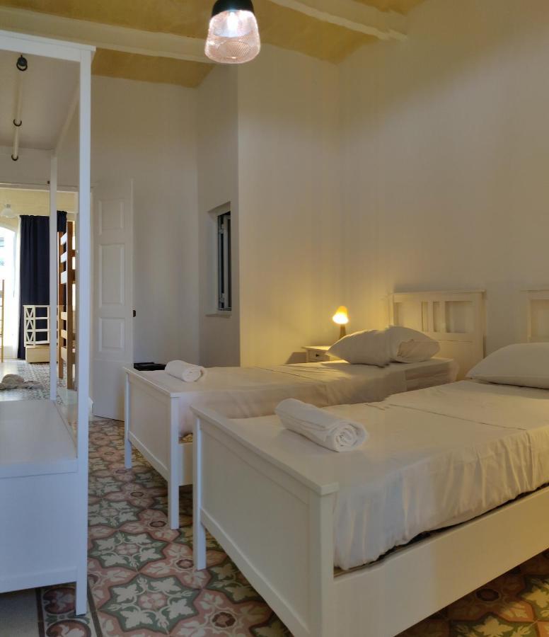 Walter's B&B Gzira Exterior foto