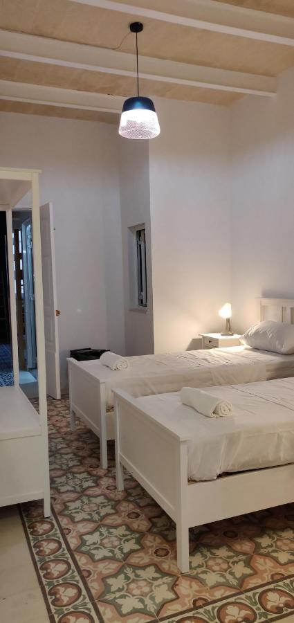 Walter's B&B Gzira Exterior foto