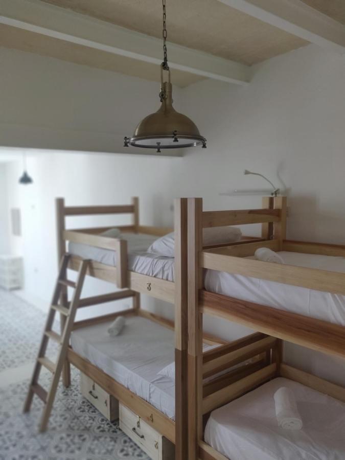 Walter's B&B Gzira Exterior foto